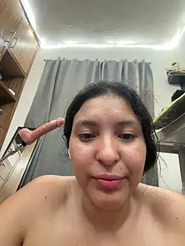 Snapshot of mariatudulceadiccion chatting on 06.25.26 mariatudulceadiccion online show from 06.25.26