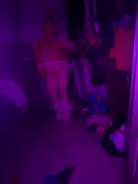 Cataleia21 online show from 12.05.25