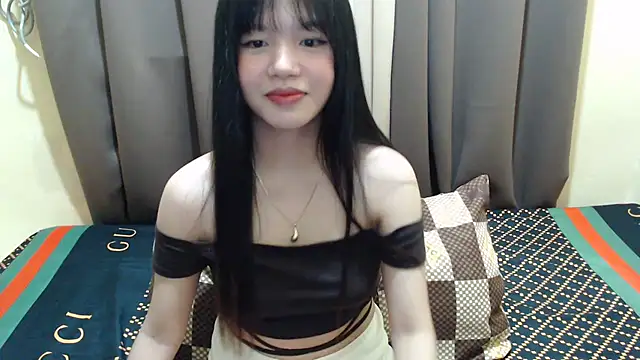 x brittany x online show from 07.14.26