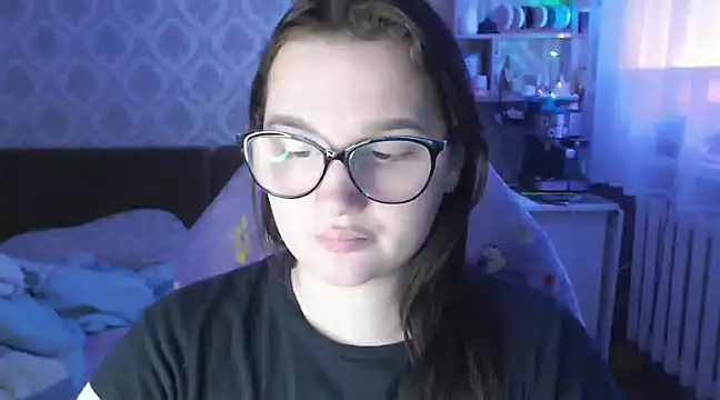 Amy Mur  online show from 01.06.25