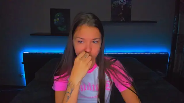 AlexaBarkley online show from 10.23.25