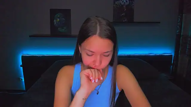 AlexaBarkley online show from 11.13.25