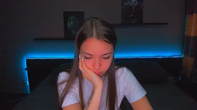AlexaBarkley online show from 04.24.26