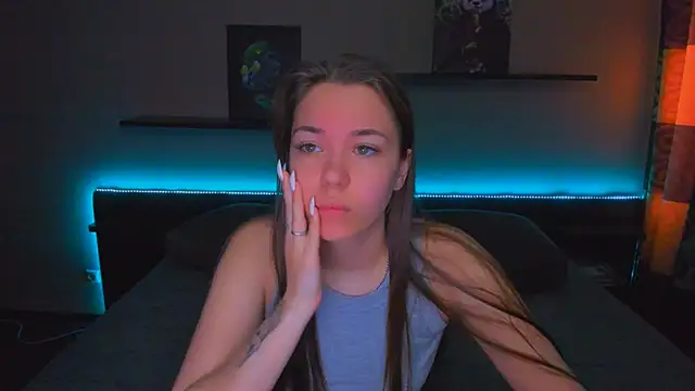 AlexaBarkley online show from 04.27.26