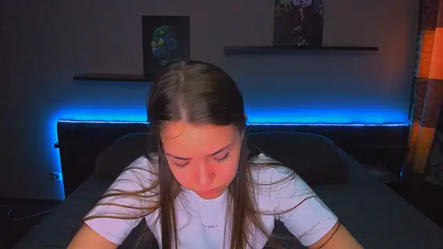 AlexaBarkley online show from 04.28.26