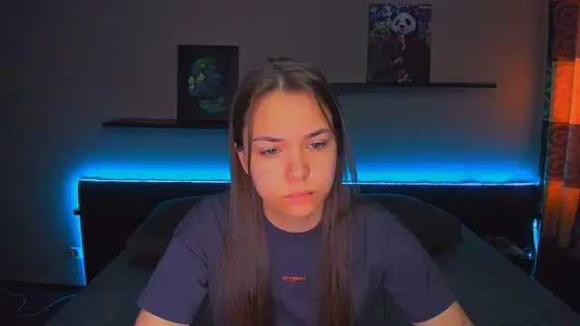 AlexaBarkley online show from 05.01.26