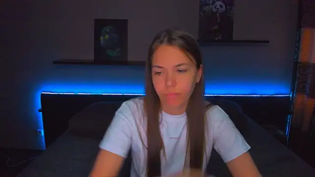 AlexaBarkley online show from 05.06.26