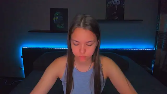 AlexaBarkley online show from 05.07.26
