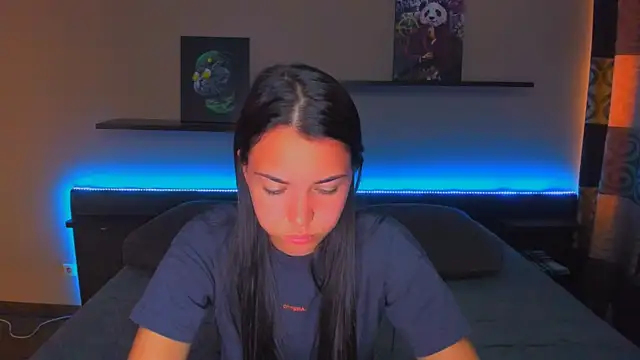 AlexaBarkley online show from 06.25.26