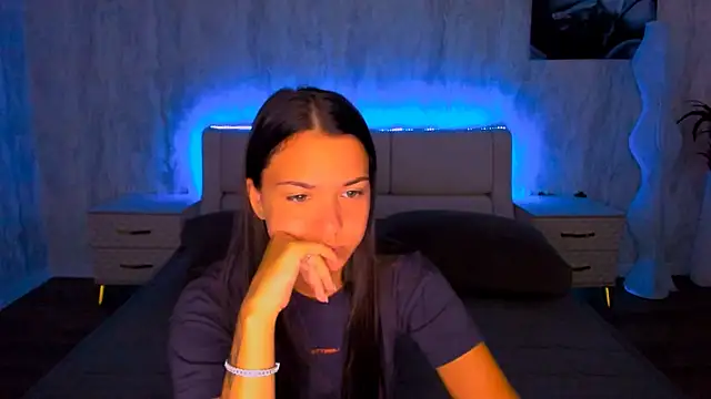 AlexaBarkley online show from 07.03.26