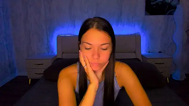 AlexaBarkley online show from 07.20.26