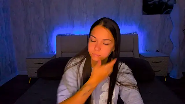 AlexaBarkley online show from 07.21.26