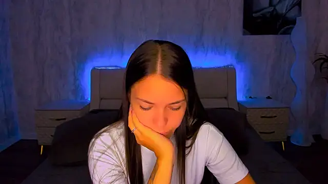 AlexaBarkley online show from 07.23.26