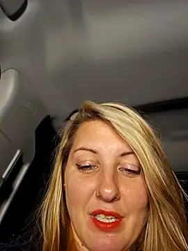 SheIsSomething online show from 01.19.25