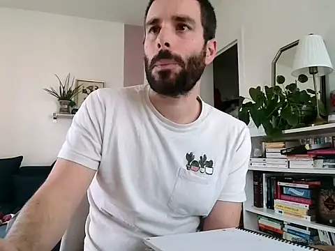 Simon-tem online show from 03.03.26