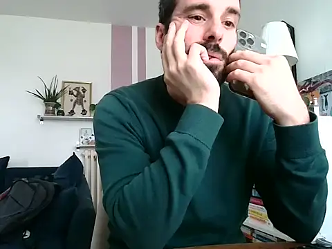 Simon-tem online show from 03.12.26