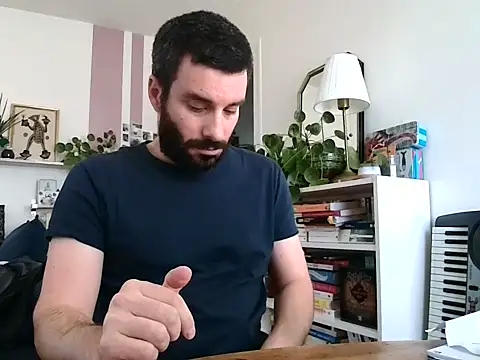 Simon-tem online show from 03.18.26