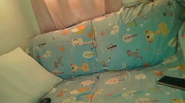 Alexiadreamer online show from 01.14.25