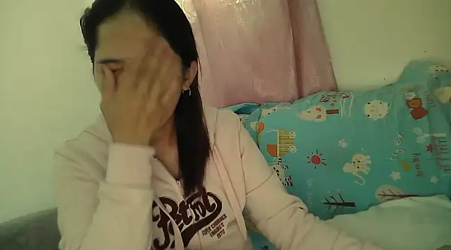 Alexiadreamer online show from 01.14.25