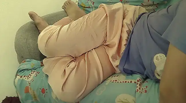 Alexiadreamer online show from 02.19.25