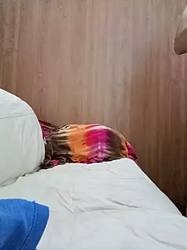 Alexiadreamer online show from 10.09.25