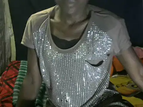 cute-shamza online show from 02.28.25