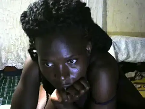 cute-shamza online show from 03.17.25