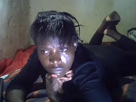 cute-shamza online show from 09.14.25