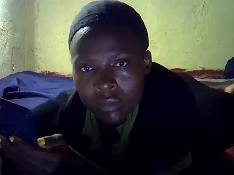 cute-shamza online show from 10.18.25