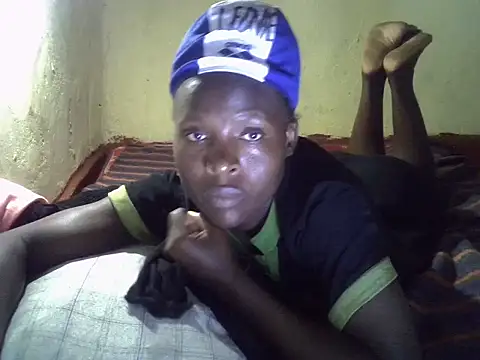 cute-shamza online show from 11.01.25