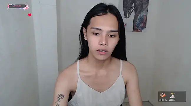 shecutie69 online show from 01.27.25