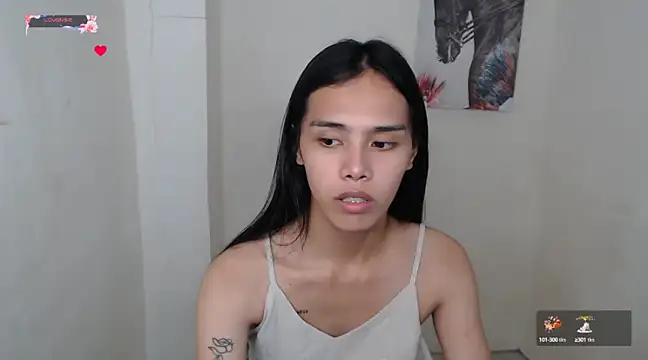 shecutie69 online show from 01.27.25