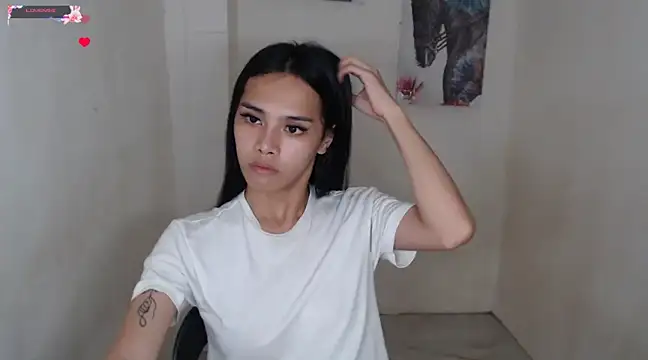 shecutie69 online show from 03.09.25