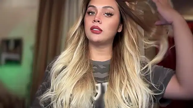  MissKhimberlyXxx  online show from 11.27.25