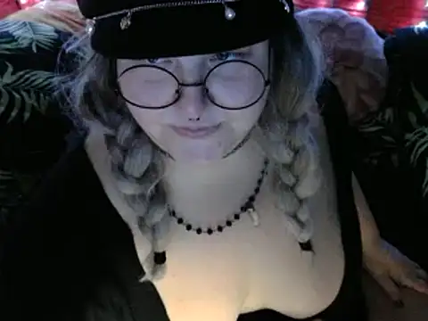 ThickBones online show from 12.08.24