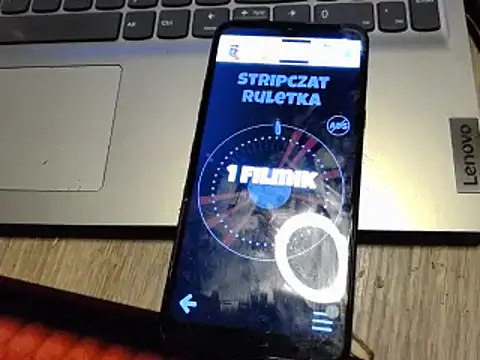 ThickBones online show from 01.25.25