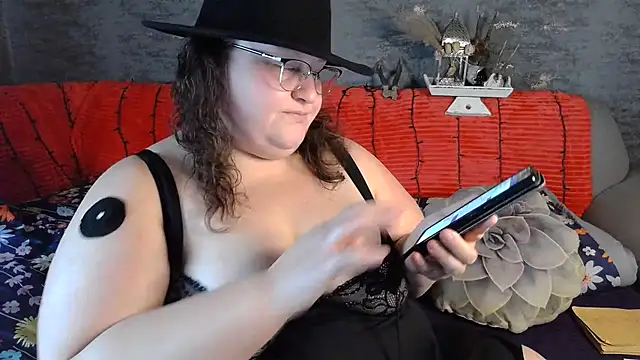 ThickBones online show from 10.29.25