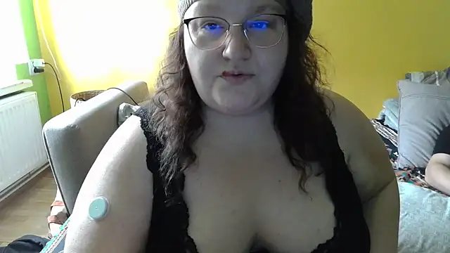 ThickBones online show from 11.02.25