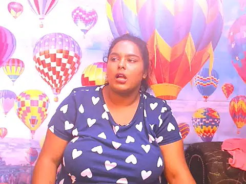 Indianfairy99 online show from 12.04.24