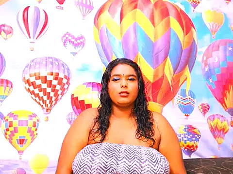 Indianfairy99 online show from 12.09.24