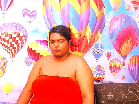 Indianfairy99 online show from 12.19.24