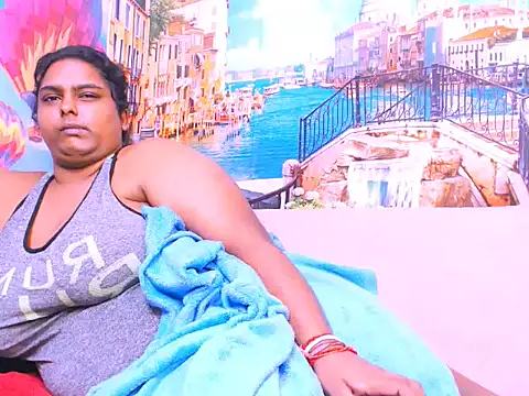 Indianfairy99 online show from 12.20.24