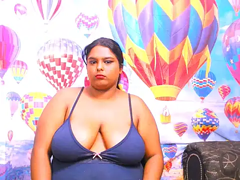 Indianfairy99 online show from 01.20.25