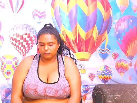 Indianfairy99 online show from 01.24.25