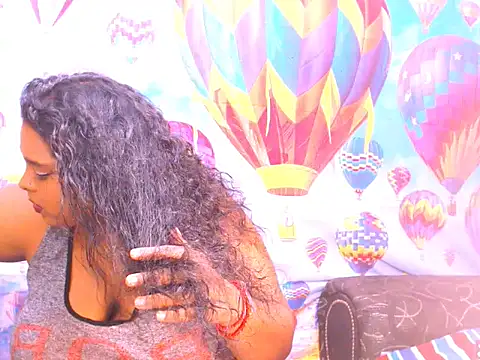 Indianfairy99 online show from 01.24.25