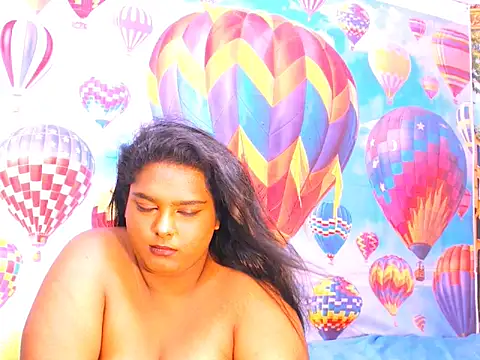 Indianfairy99 online show from 01.29.25