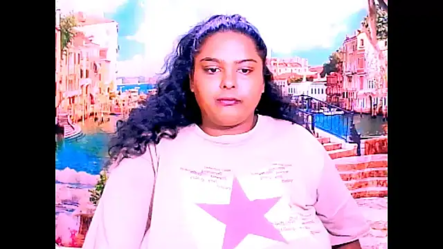 Indianfairy99 online show from 01.12.26