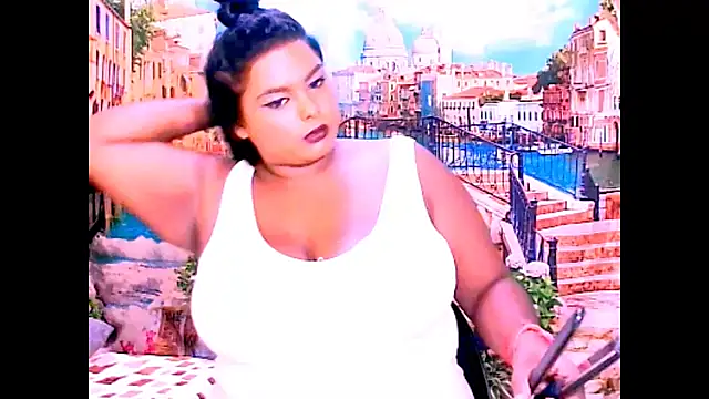 Indianfairy99 online show from 01.13.26