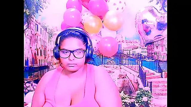 Indianfairy99 online show from 02.14.26