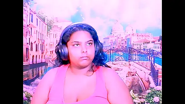 Indianfairy99 online show from 02.25.26